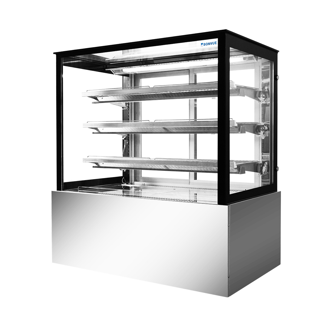 Bonvue H-SL840V Heated Food Display