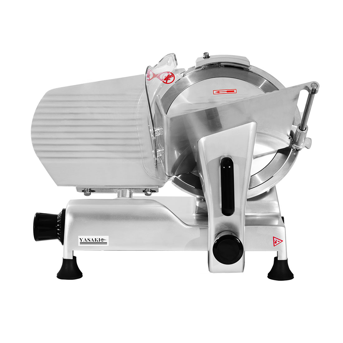 Yasaki HBS-300 JACKS Professional Deli Slicer