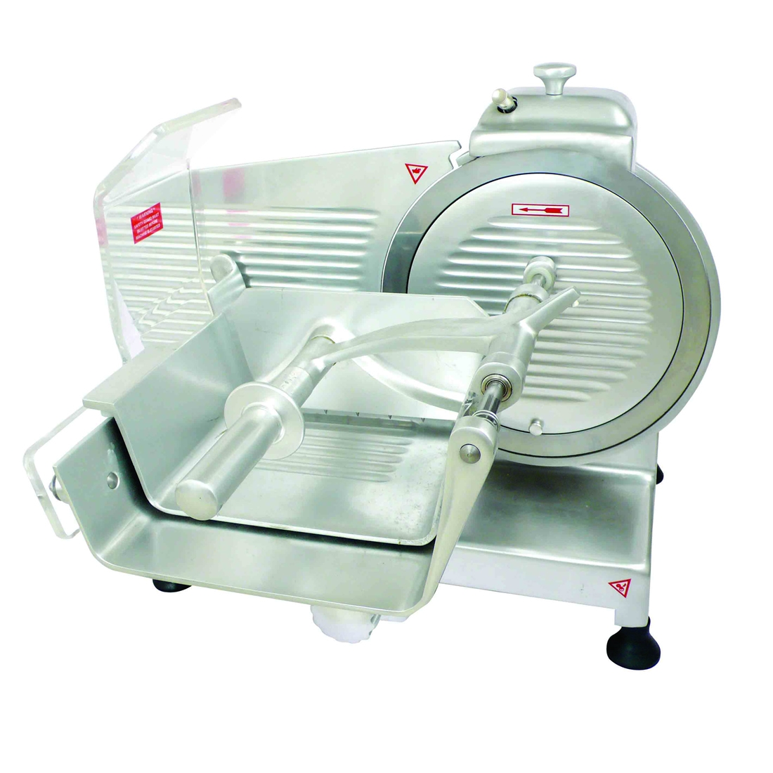 Yasaki HBS-300C Meat slicer for non-frozen meat