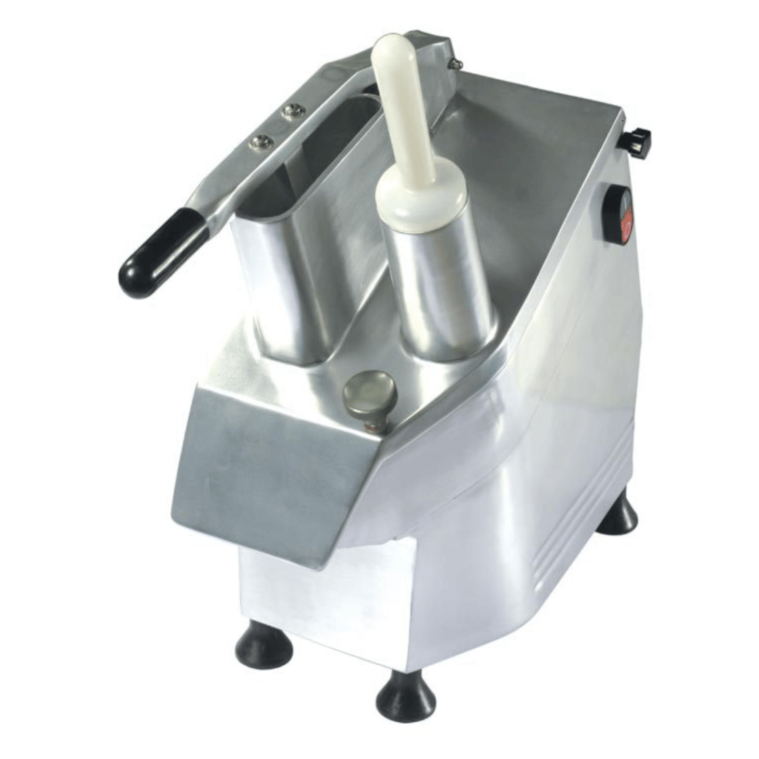 Yasaki HLVC300 vegetable cutter with 5 blades 550W