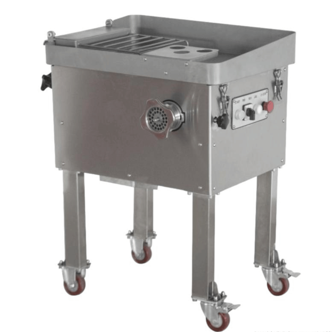 Matador HSM-120D Slicing and Mincing Machine