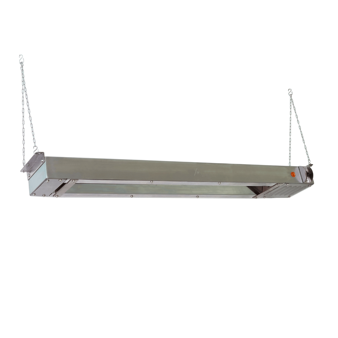 Benchstar HSW1200 Strip Warmer Heater 1219mm