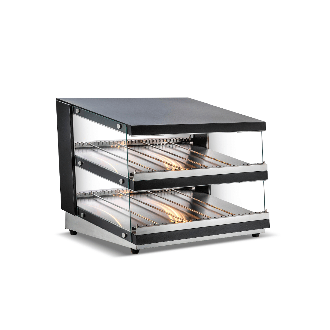 Bonvue HWB2-102 Heated Passthrough Warmer