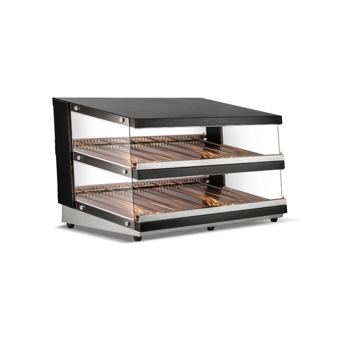 Bonvue HWB2-138 Heated Passthrough Warmer