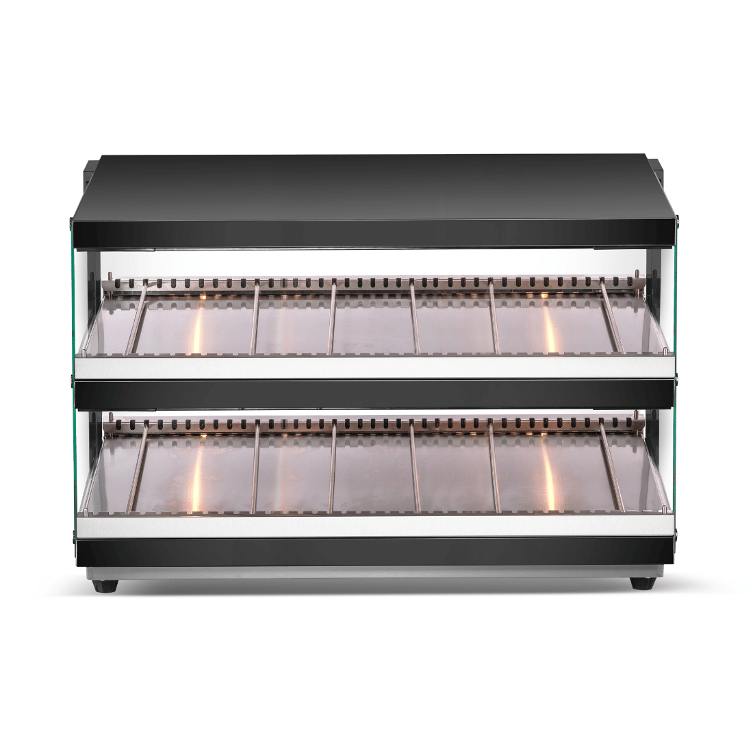 Bonvue HWB2-152 Heated Passthrough Warmer