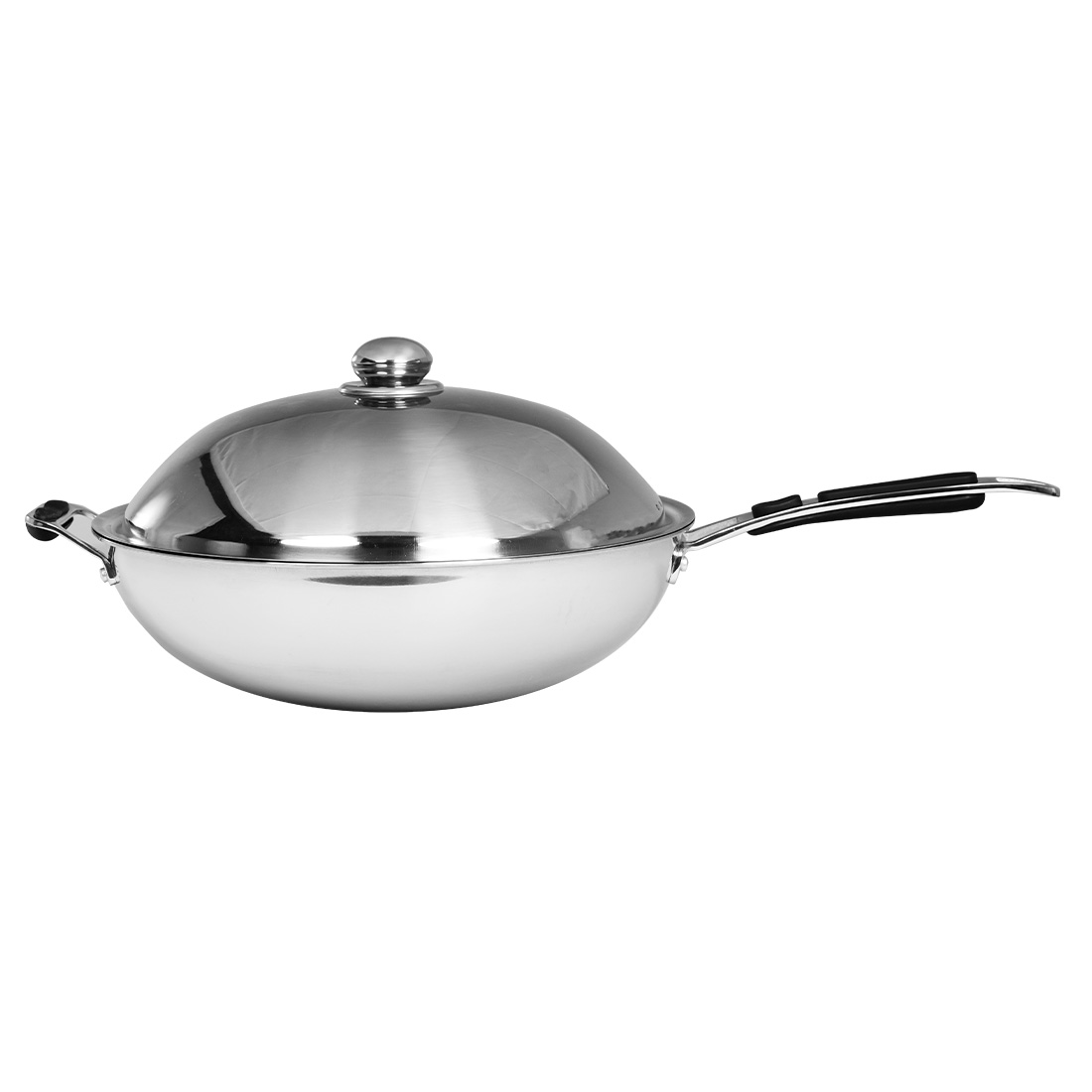 Benchstar IW-WOK36 Ø 360mm Wok for Induction Wok