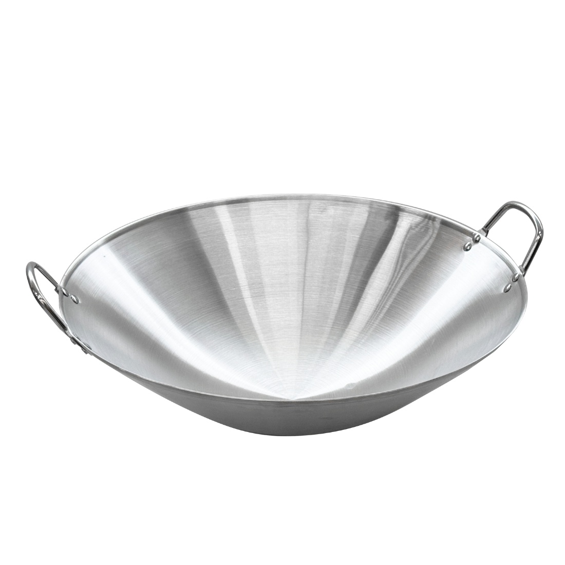 IWOK IW-WOK50 Ø 500mm for Induction Wok