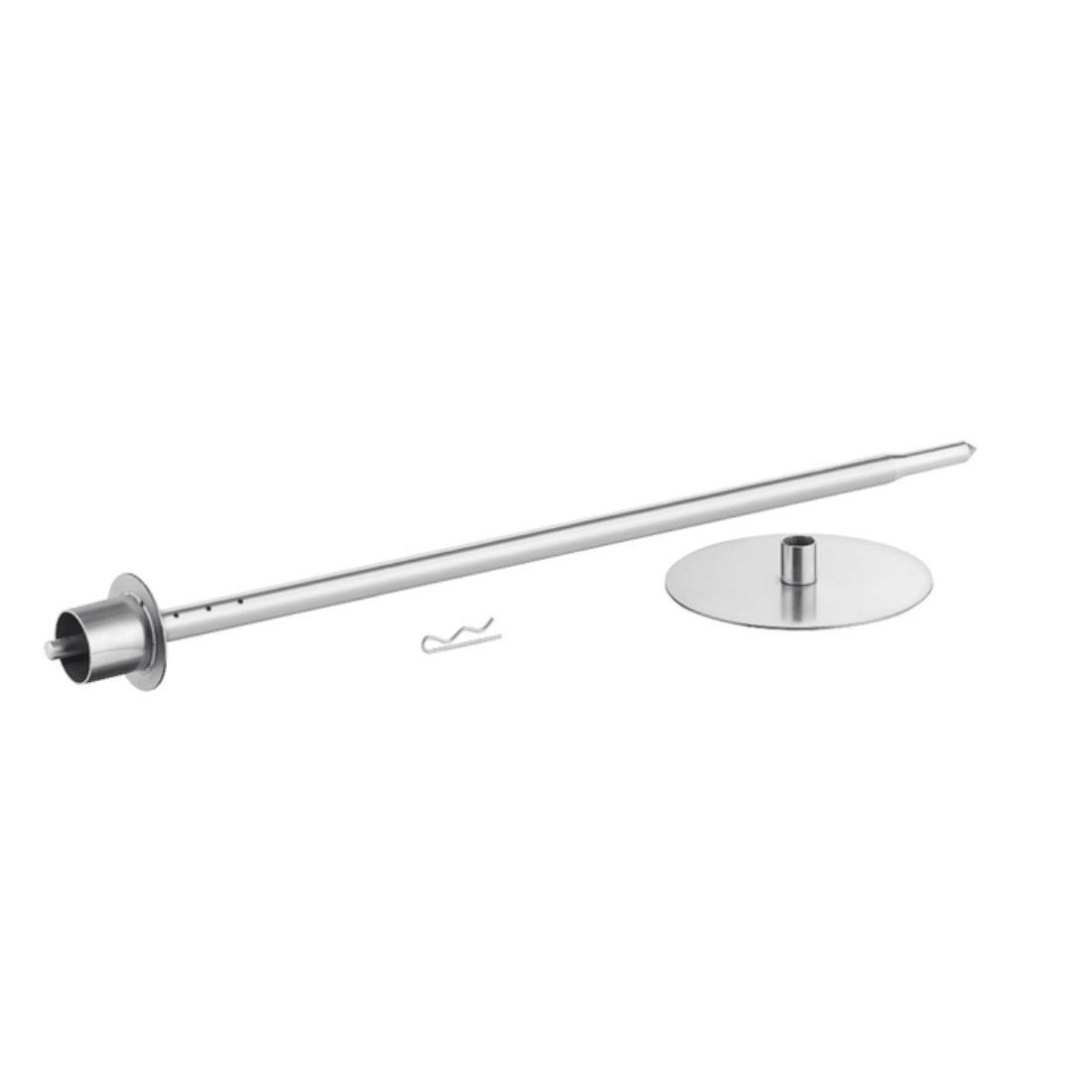 Gasmax KB-3-MS Meat Rod Assembly for KB-3 Kebab Machine