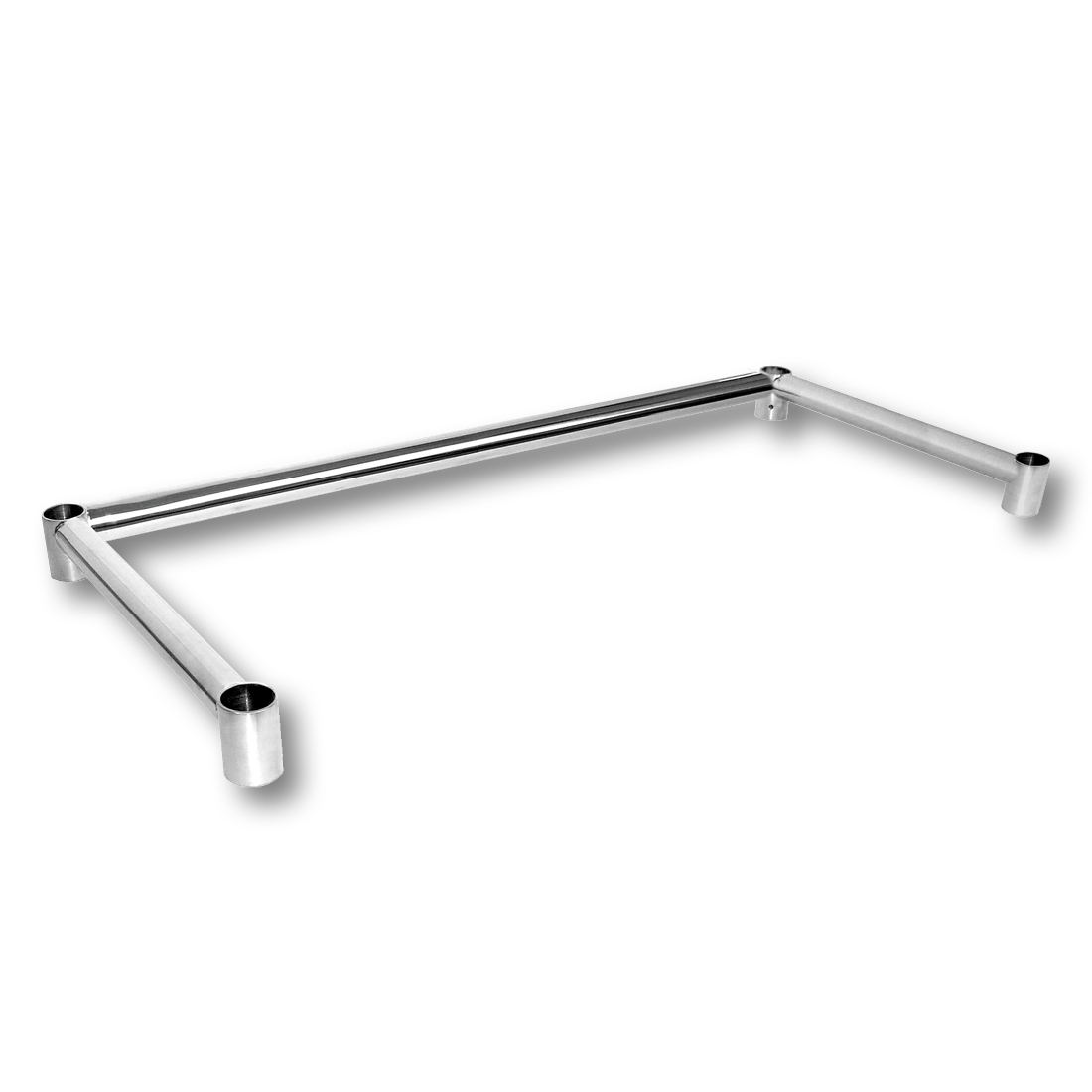 Modular Systems LB6-1500HS/1 Leg Bracing for Economic Sink Bench
