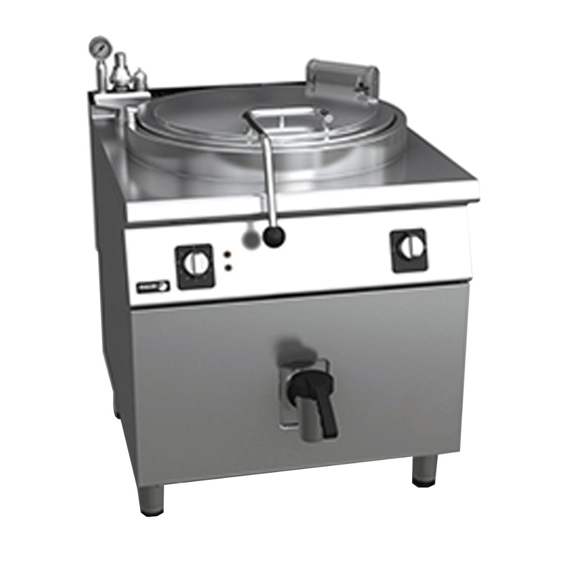 Fagor M-E915BM Kore 900 Electric Indirect Heating Boiling Pan