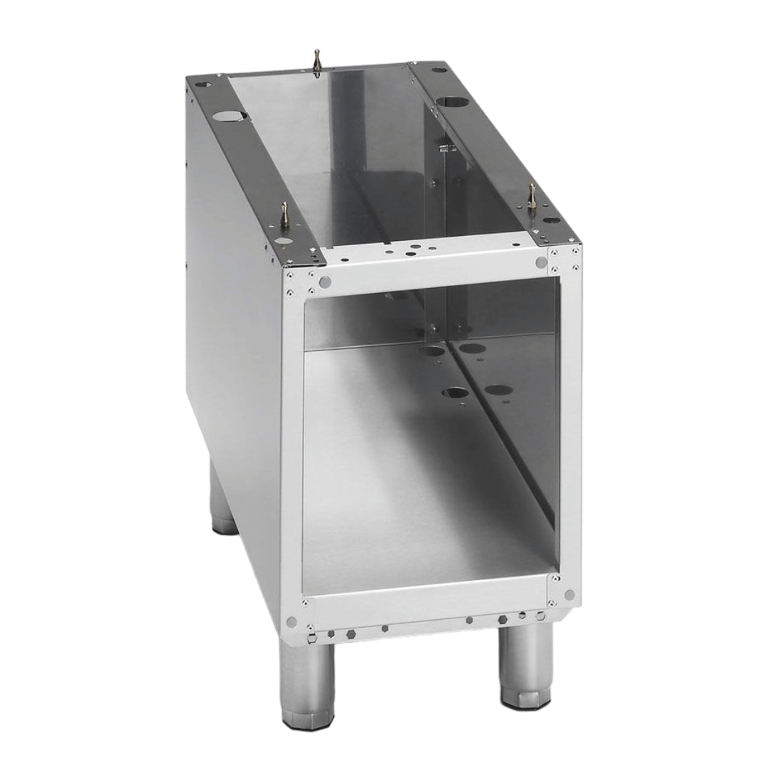Fagor MB-705 Open Front Stand to Suit 400mm Wide Models in 700 Kore Series