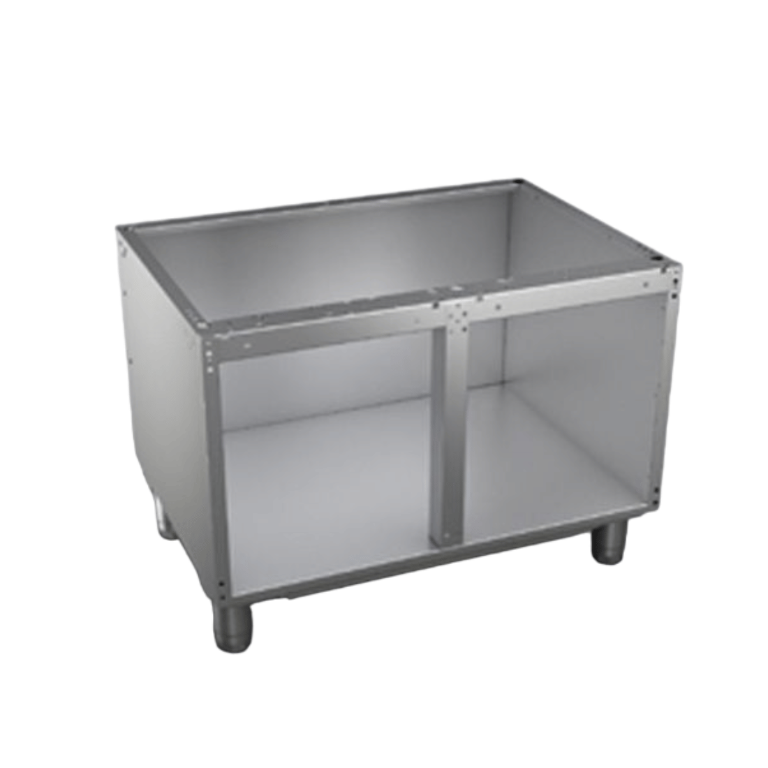 Fagor MB-710 Open Front Stand to Suit 800mm Wide Models in 700 Kore Series