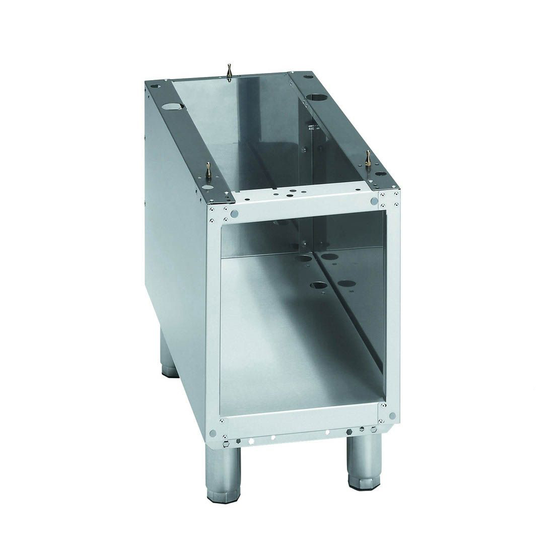 Fagor MB7-05 open front stand to suit -05 models in 700 series