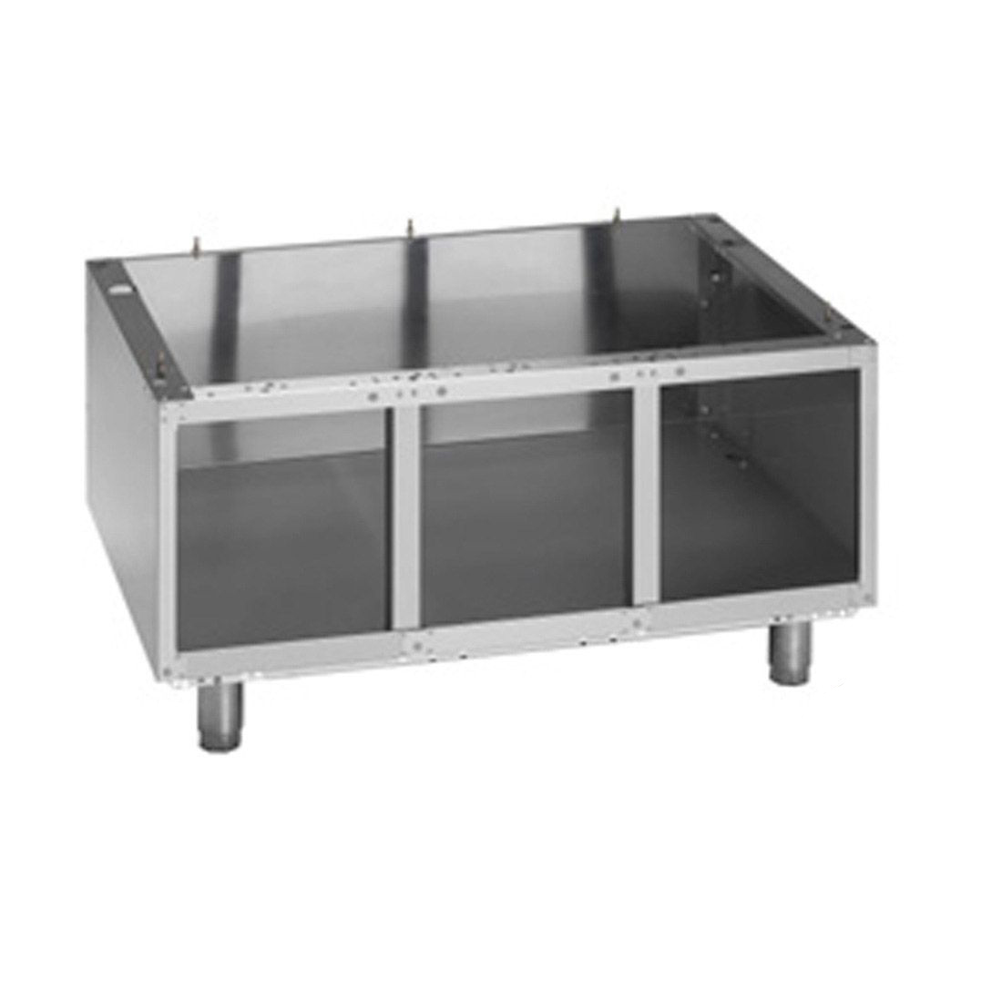 Fagor MB7-15 open front stand to suit -15 models in 700 series