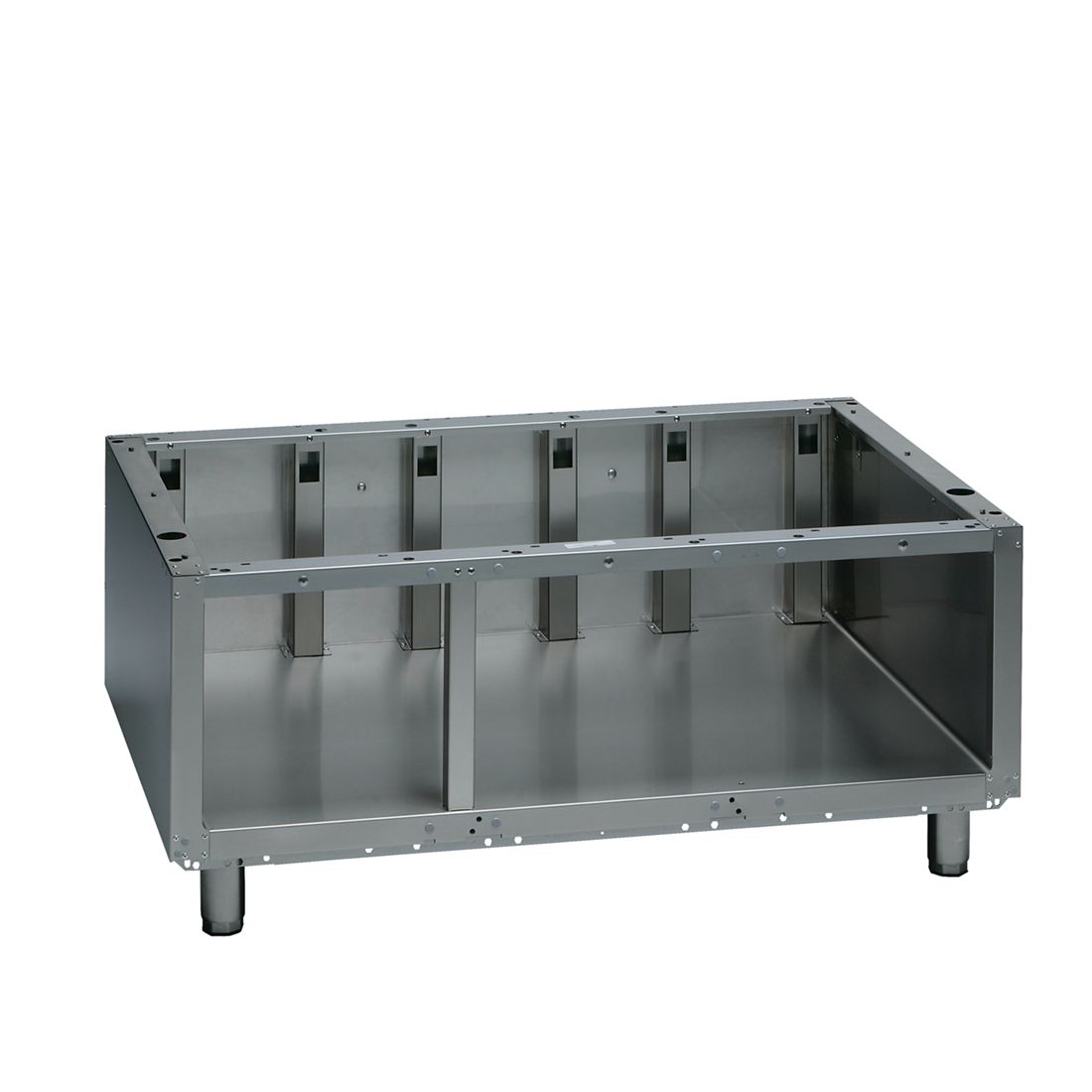 Fagor MB9-15 open front stand to suit -15 models in 900 series