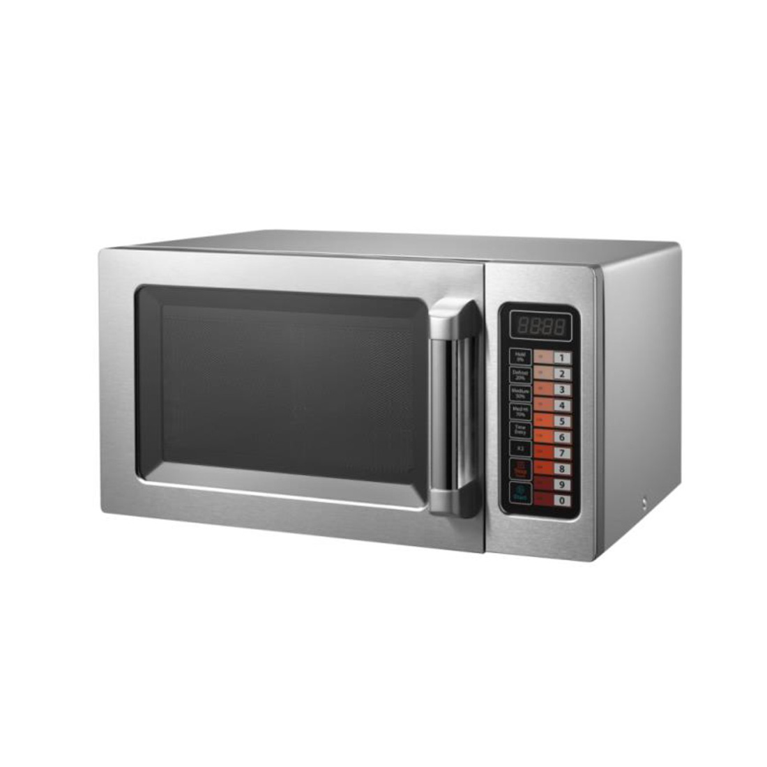 Benchstar MD-1000L Stainless Steel Microwave Oven