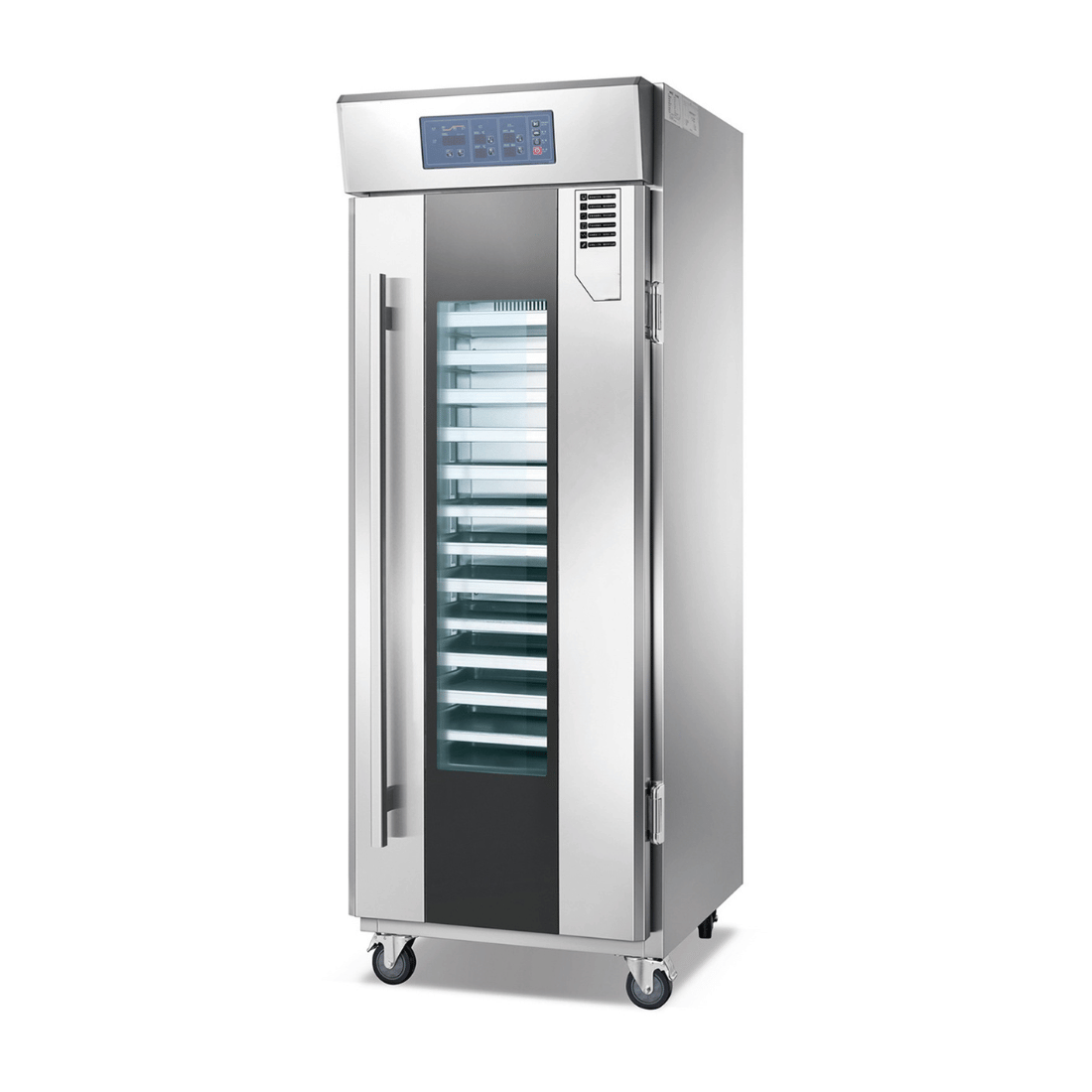 Baker Max MPR-16 Bakermax Proofer Cabinet 