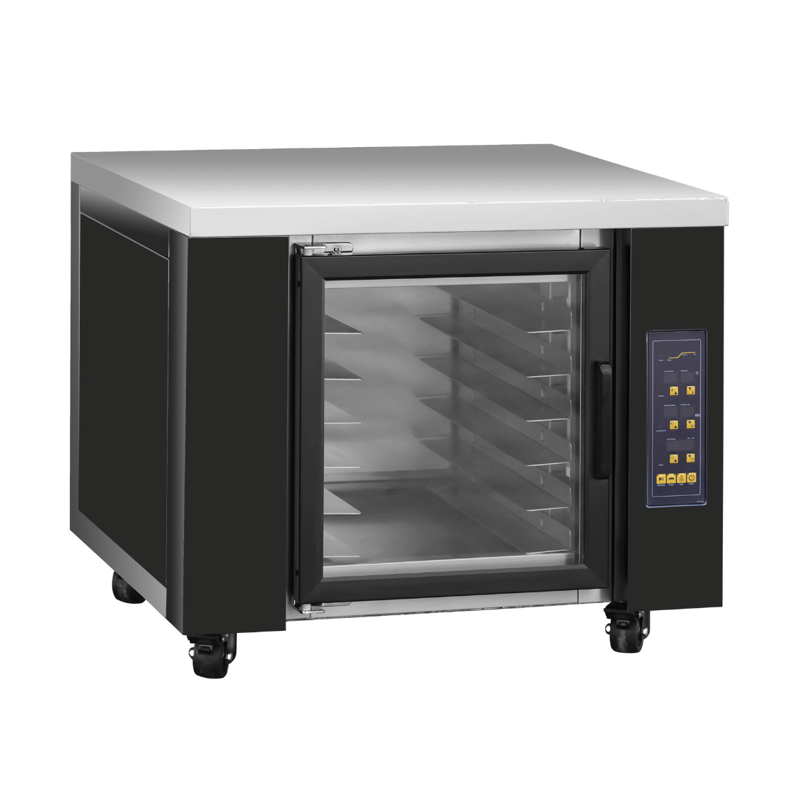 Baker Max MPR-6 Bakermax Proofer Cabinet 
