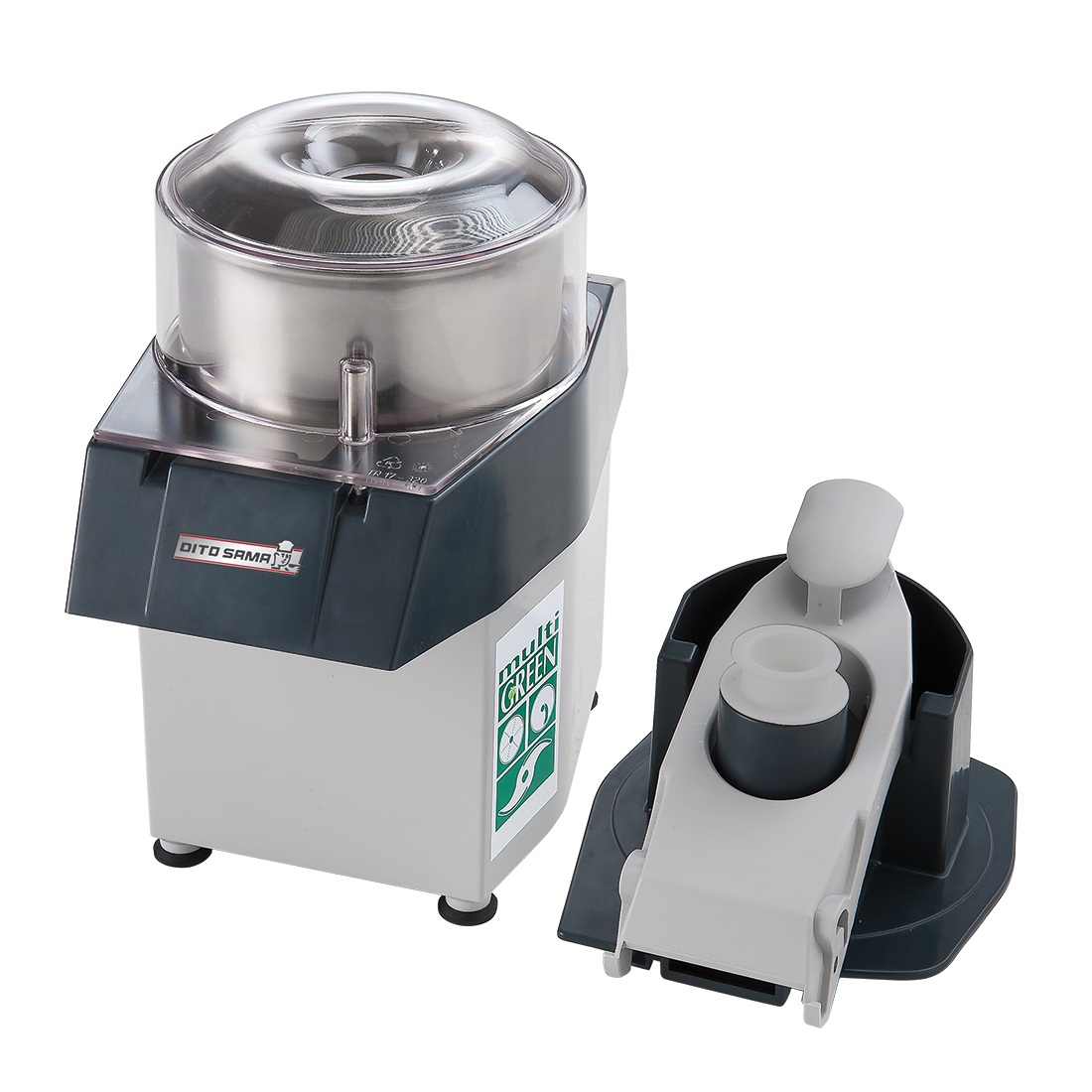 Dito Sama Multigreen Vegetable slicer vegetable cutter