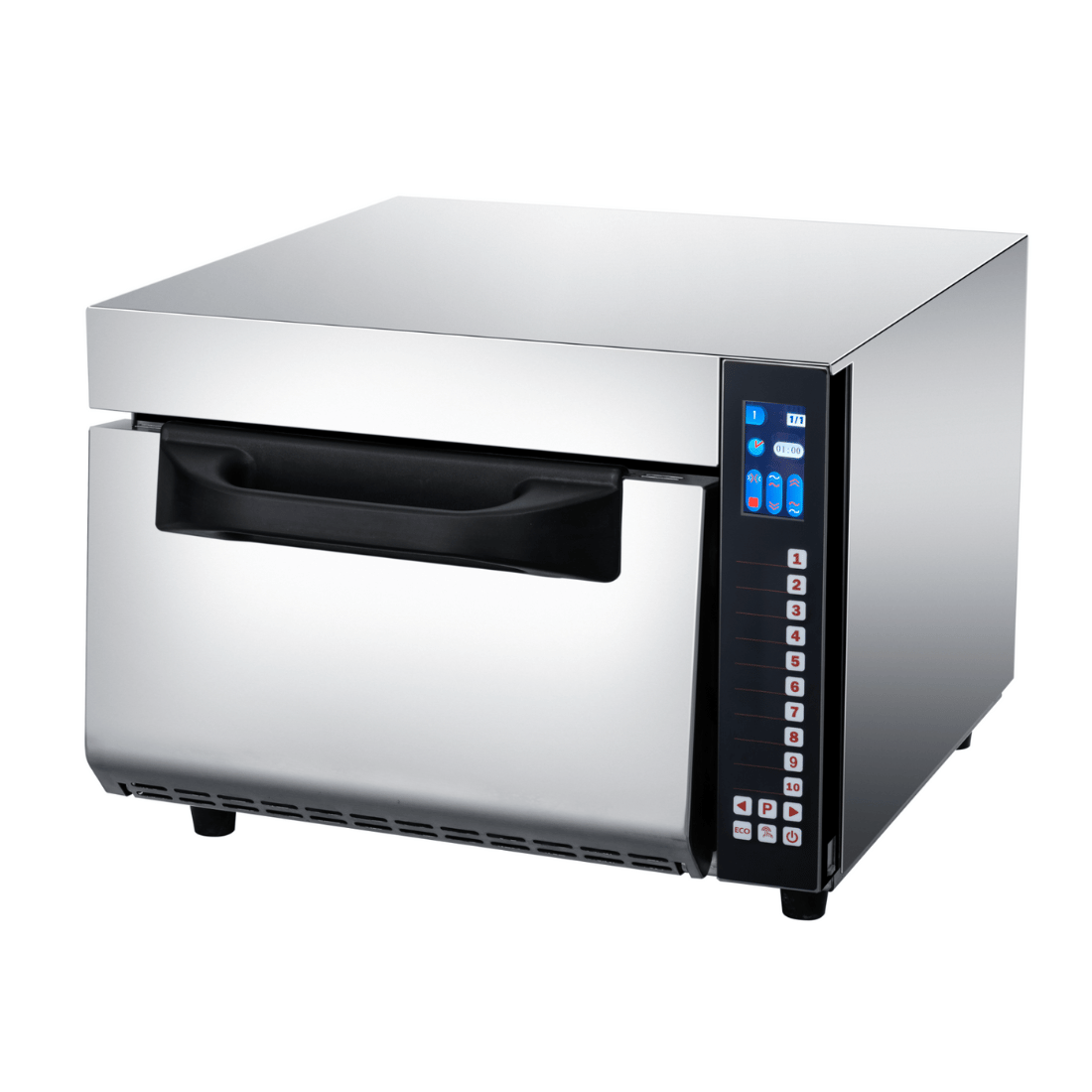ExtremePro NP-MWO 4L Speed Oven