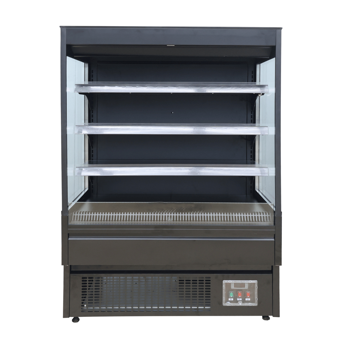 Thermaster OP-0970S Self-Serve Square Open Display