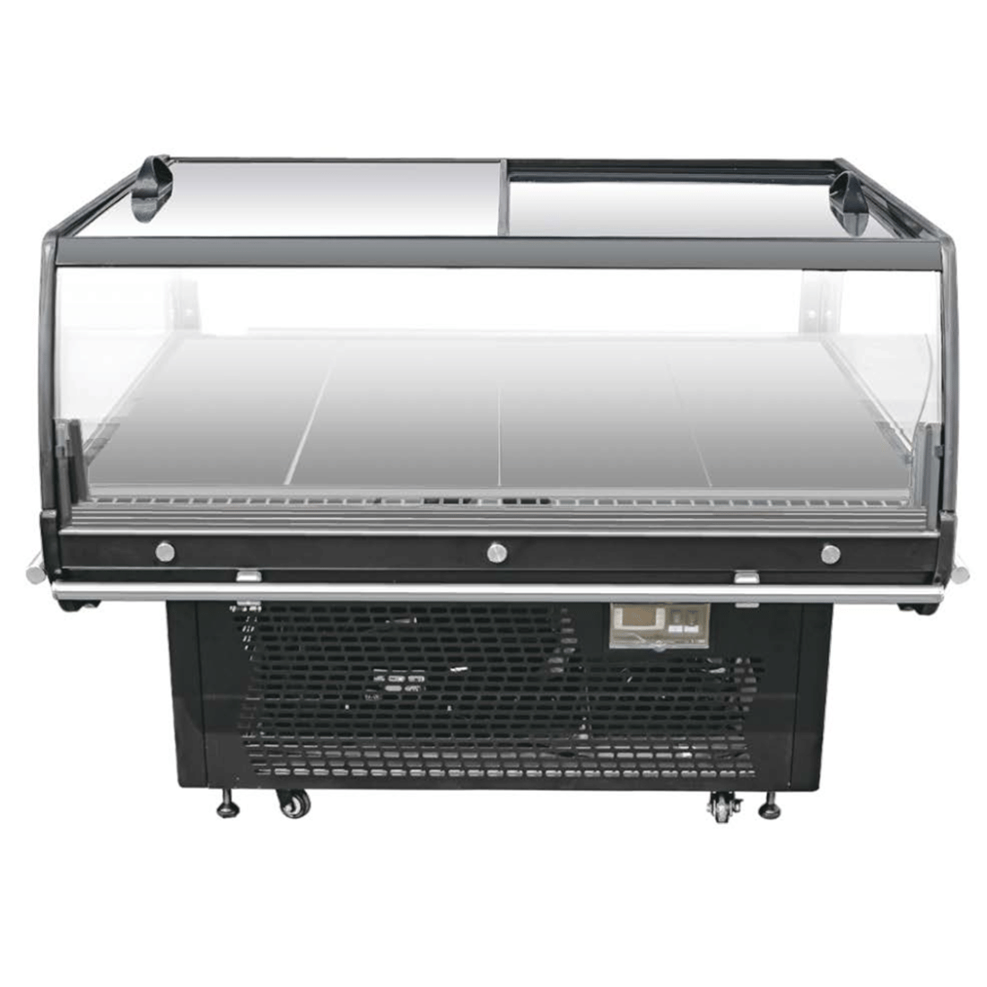 Thermaster PDK-1360D Promotion Showcase with Door