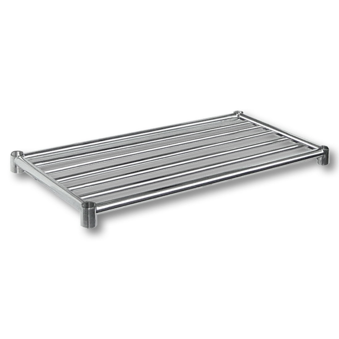 Modular Systems group-pru7/a PRU7 Pot Rack Undershelf for Premium Range