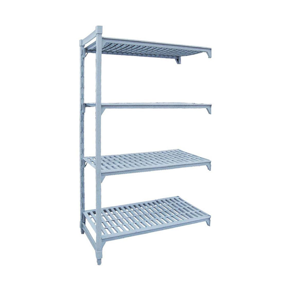 Modular Systems PSA18/36 Four Tier Shelving Add-on Kit
