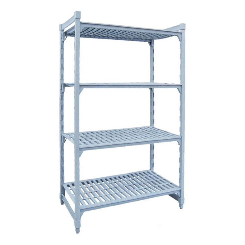 Modular Systems PSU18/60 Four Tier Shelving Kit