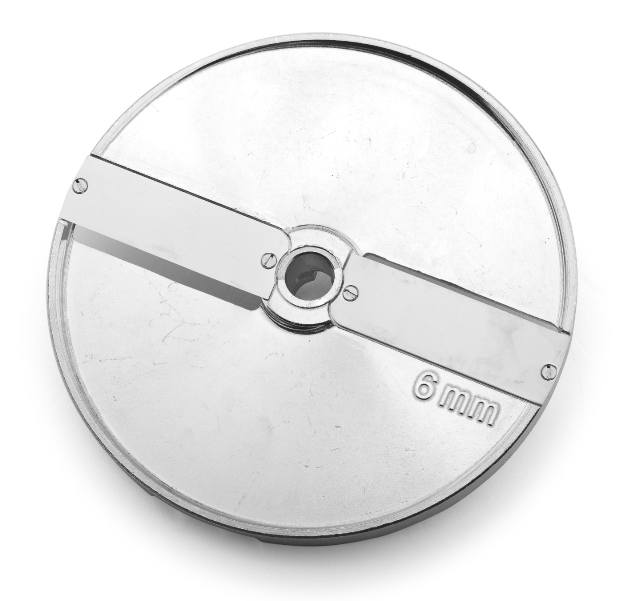 Yasaki SA006 6mm Slicer Metal - Two Blade