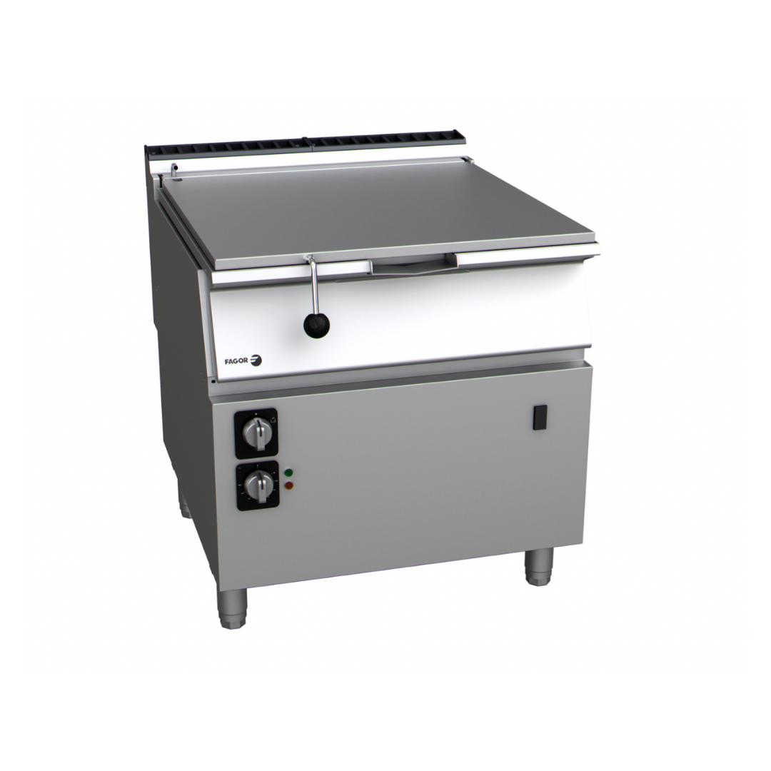 Fagor SB-G910IM Kore 900 Series Gas Tilting Bratt Pans
