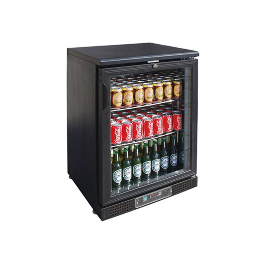 Thermaster SC148G single door Drink Fridge/Cooler