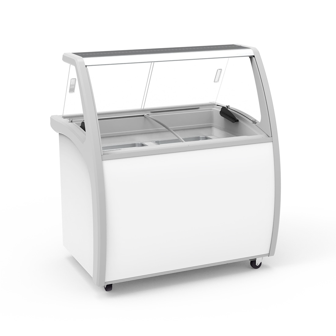Thermaster SD-325P 300L Gelato Display