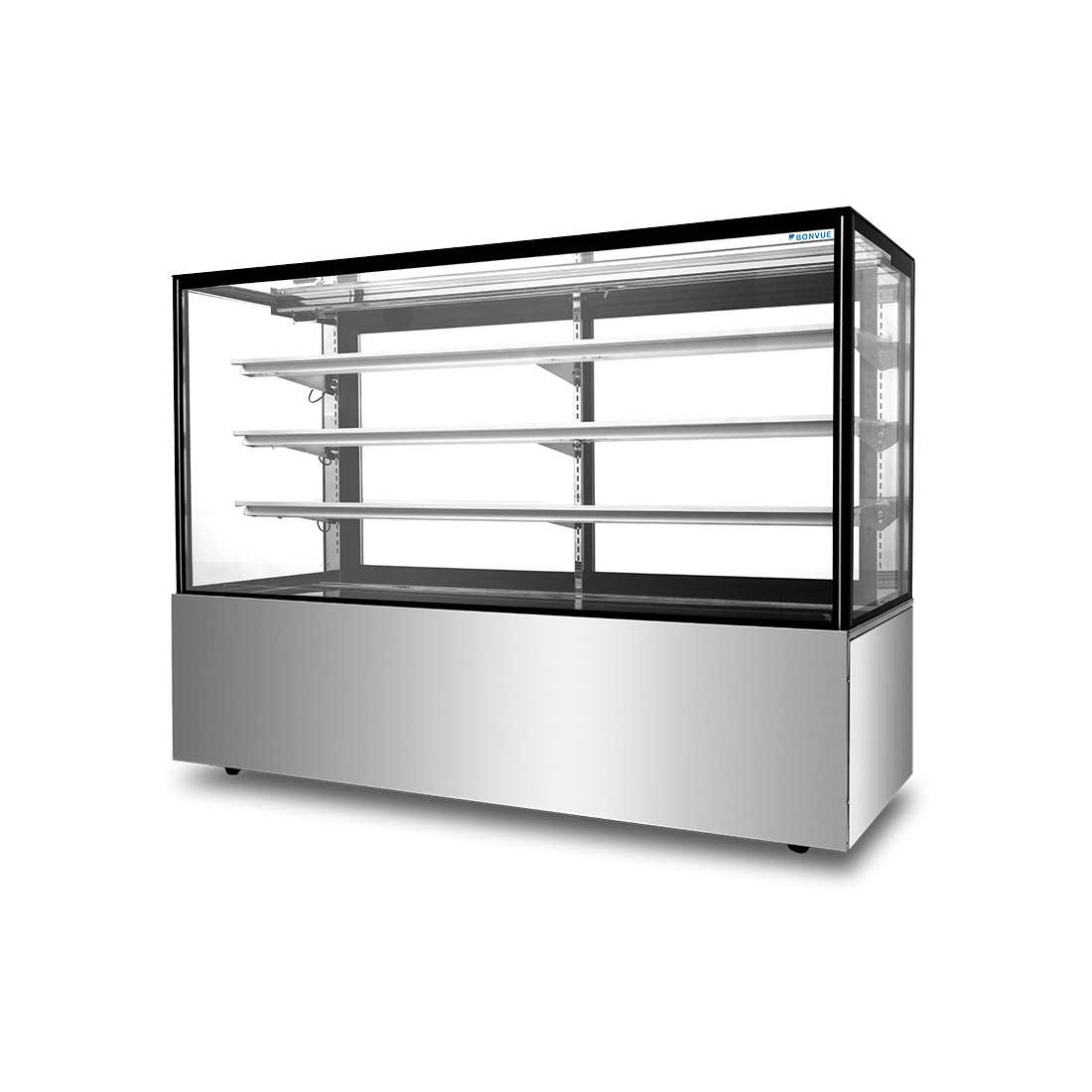 Bonvue SF860V Cake Display