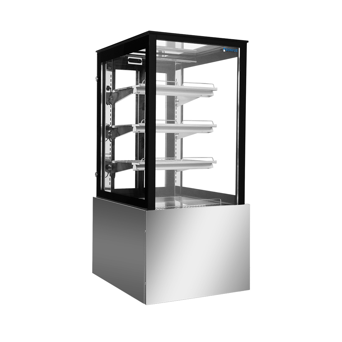 Bonvue H-SL820V Heated Food Display