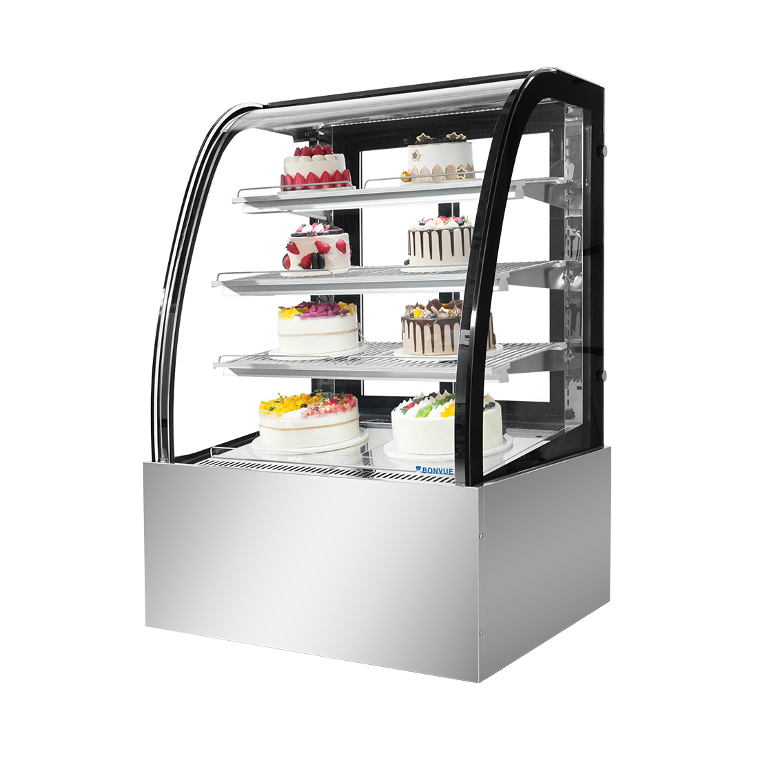 Bonvue SL830 Chilled Food Display