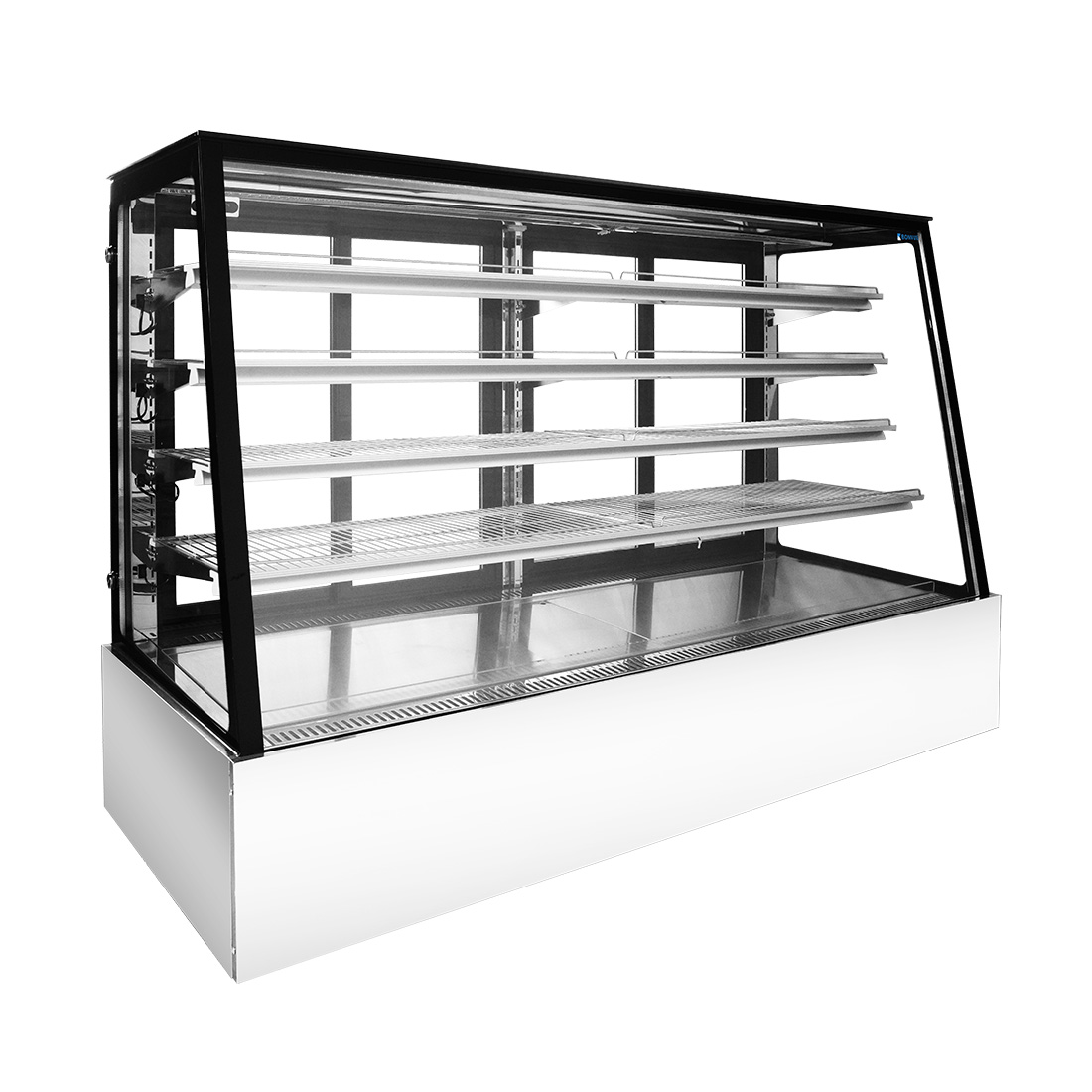 Bonvue SLP870C Deluxe Chilled Display Cabinet