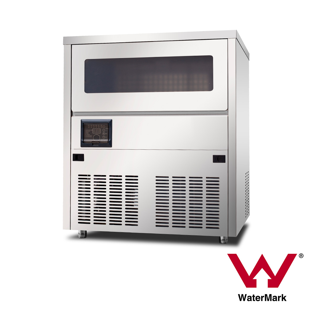 Blizzard Icemakers SN-101B Blizzard Under Bench Ice Maker - Air Cooled