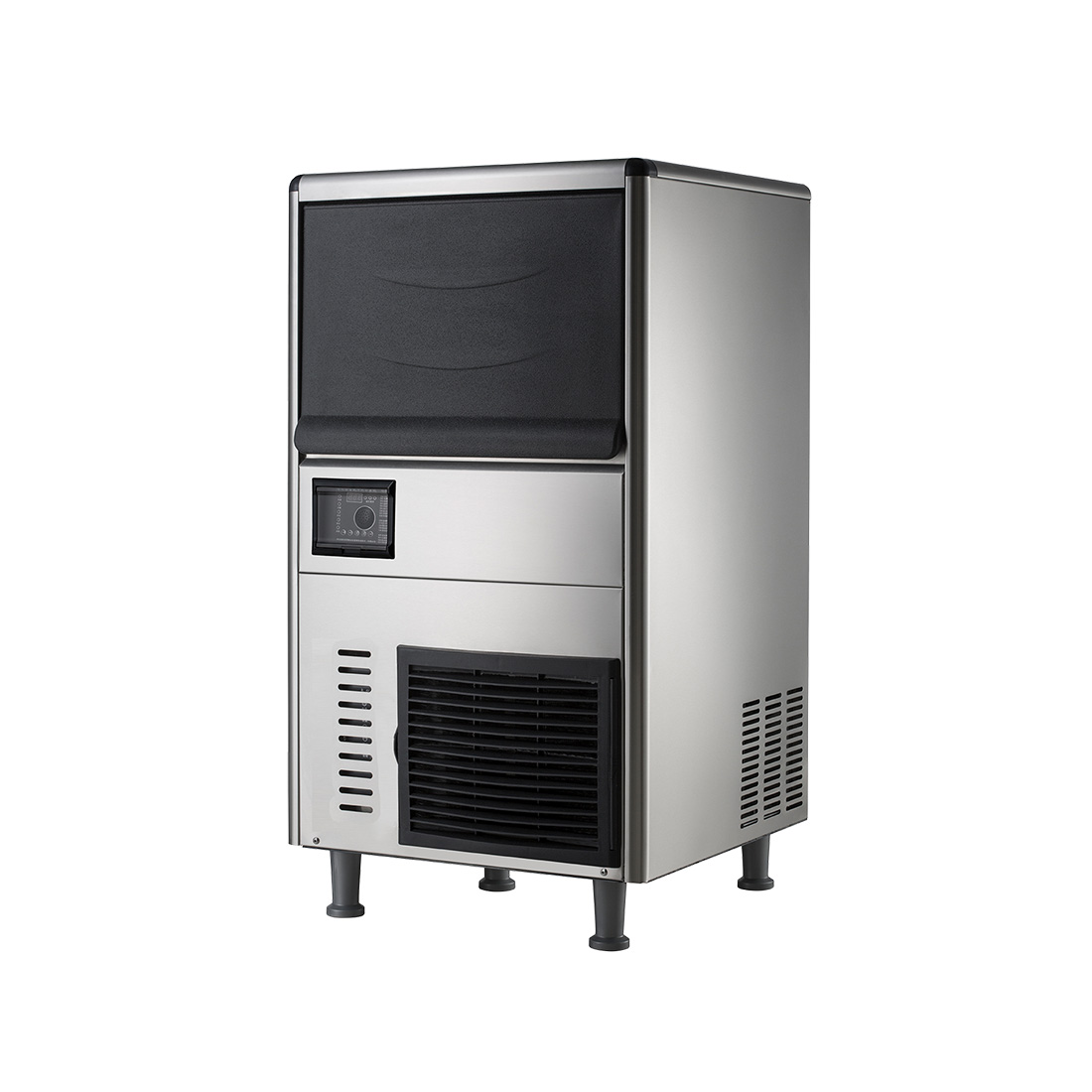Blizzard Icemakers SN-068F Blizzard Underbench Granular Ice Maker 60Kg