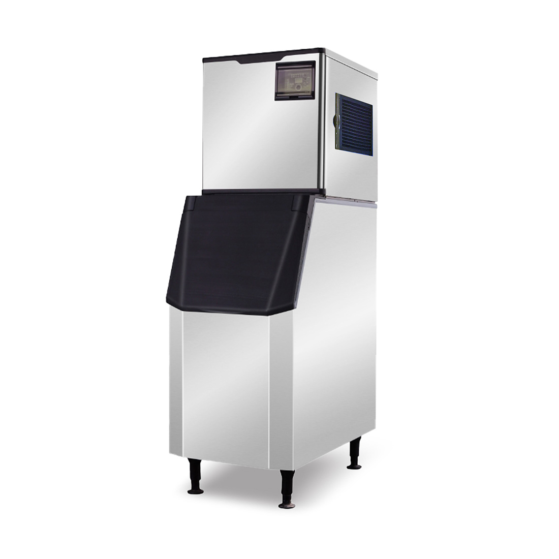 Blizzard Icemakers SN-145C Blizzard Professional Ice Maker