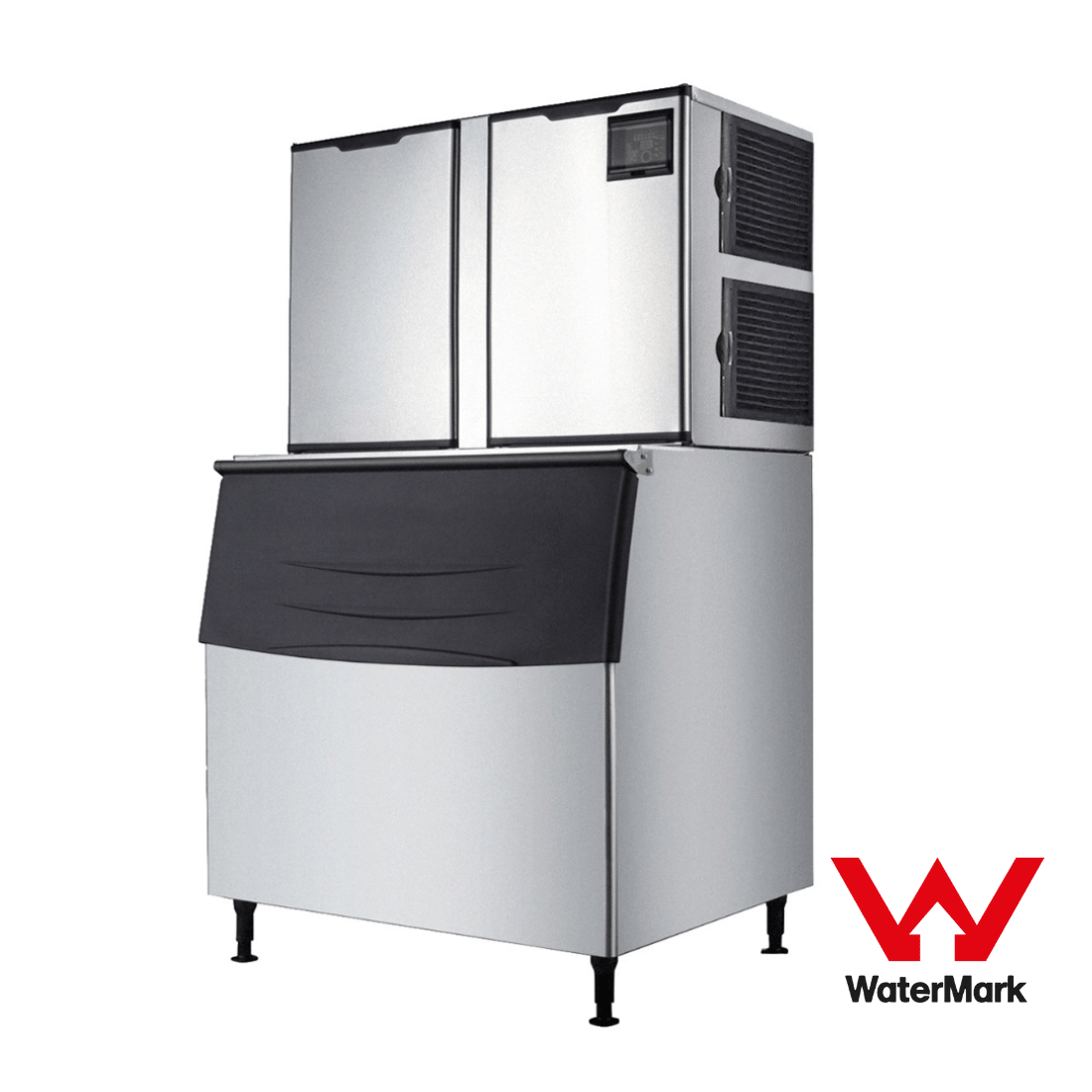 Blizzard Icemakers SN-1500P Blizzard Air-Cooled Blizzard Ice Maker