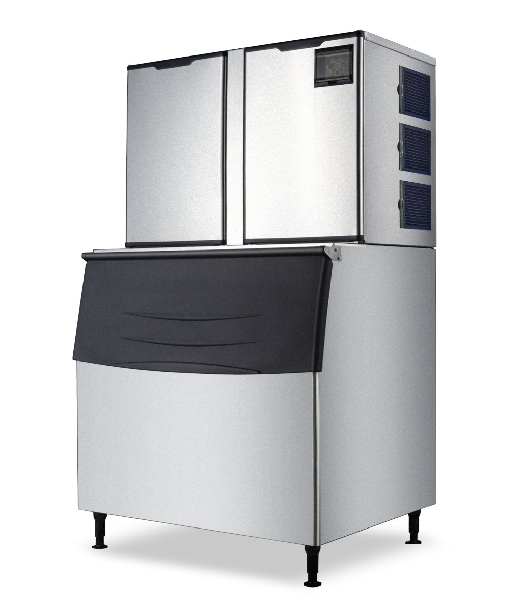 Blizzard Icemakers SN-2000P Blizzard Professional Ice Machines