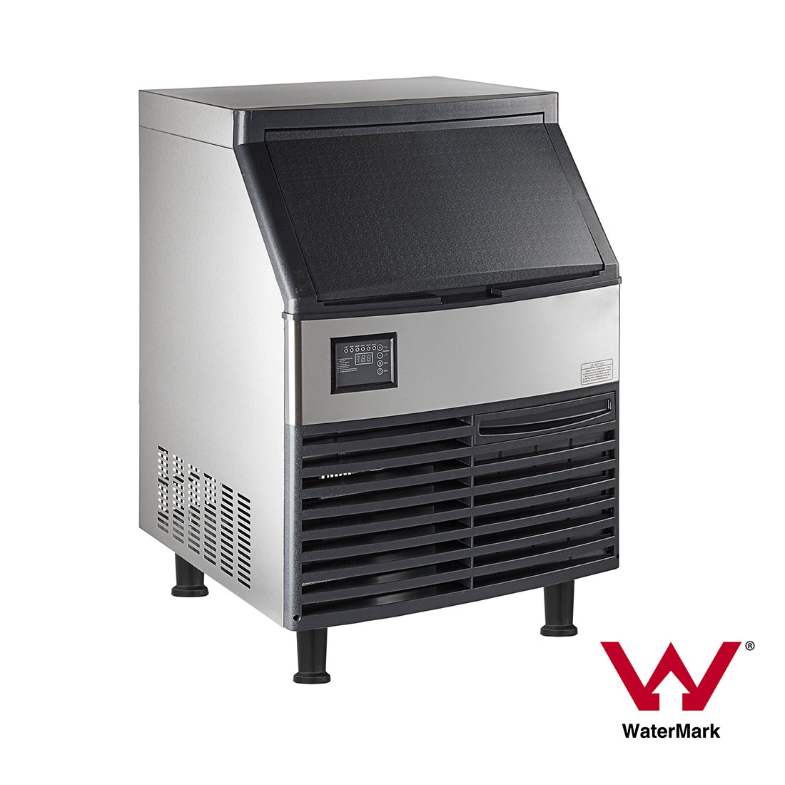 Blizzard Icemakers SN-210P Blizzard Ice Maker Air Cooled