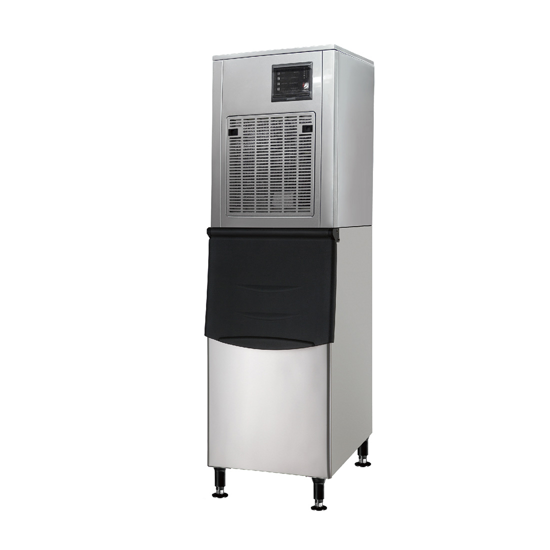 Blizzard Icemakers SN-258F Blizzard Granular Ice Maker 250Kg