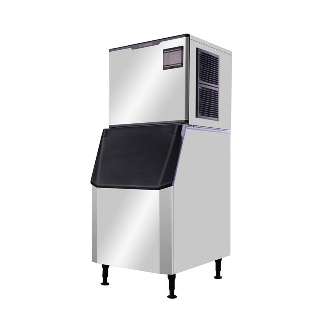 Blizzard Icemakers SN-280C Blizzard Professional Ice Maker