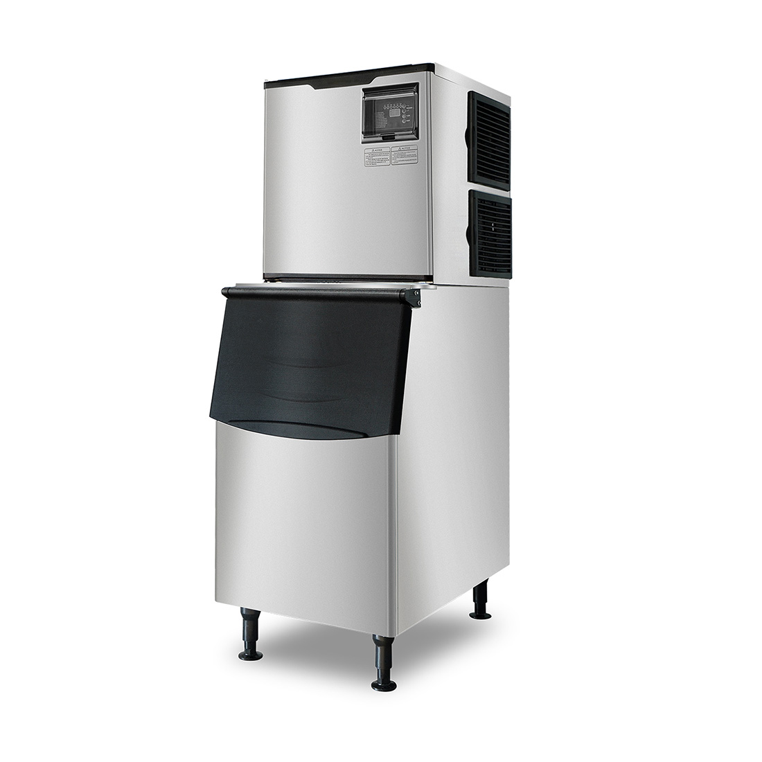 Blizzard Icemakers SN-500P Blizzard Ice Maker Air-Cooled