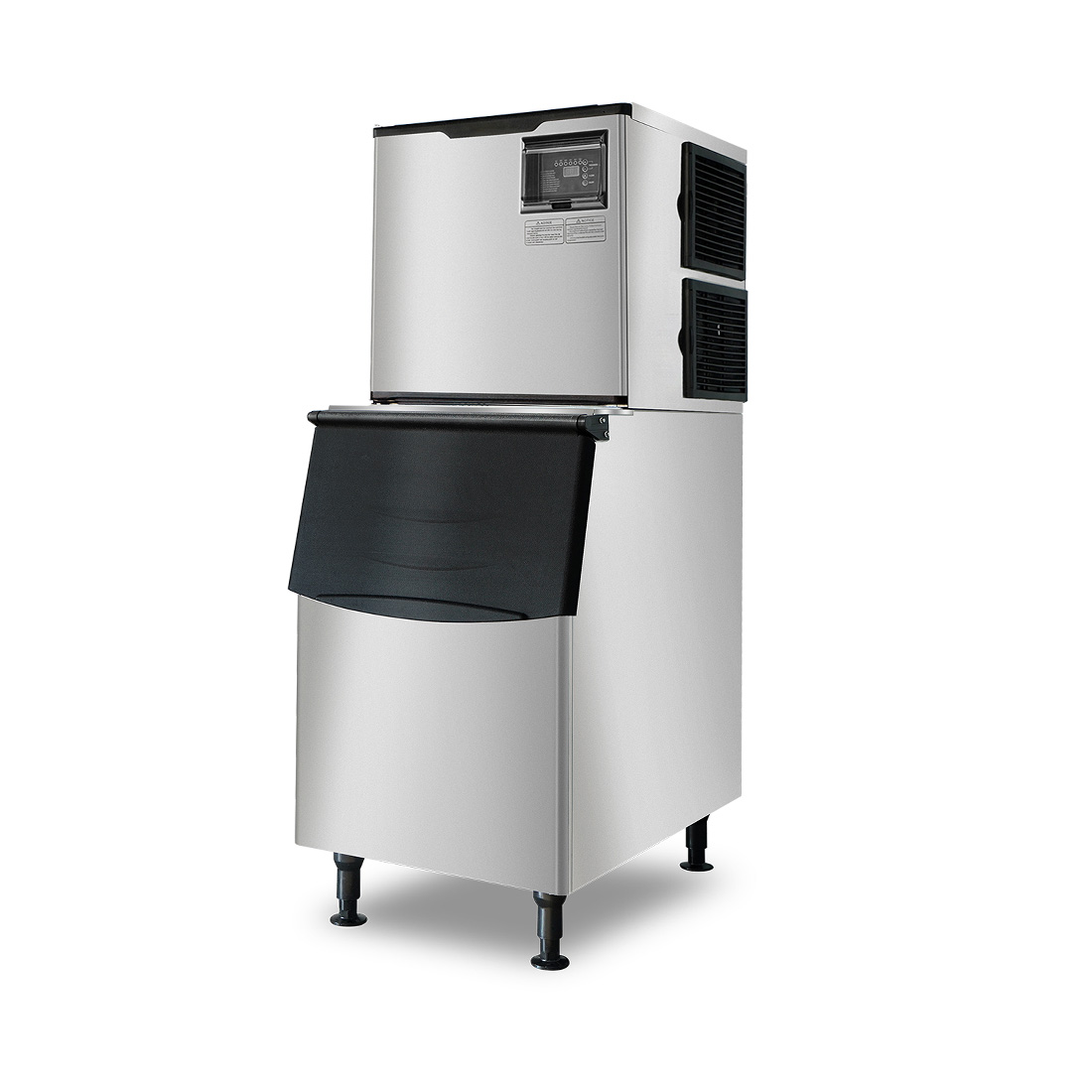 Blizzard Icemakers SN-700P Blizzard Ice Maker Air-Cooled