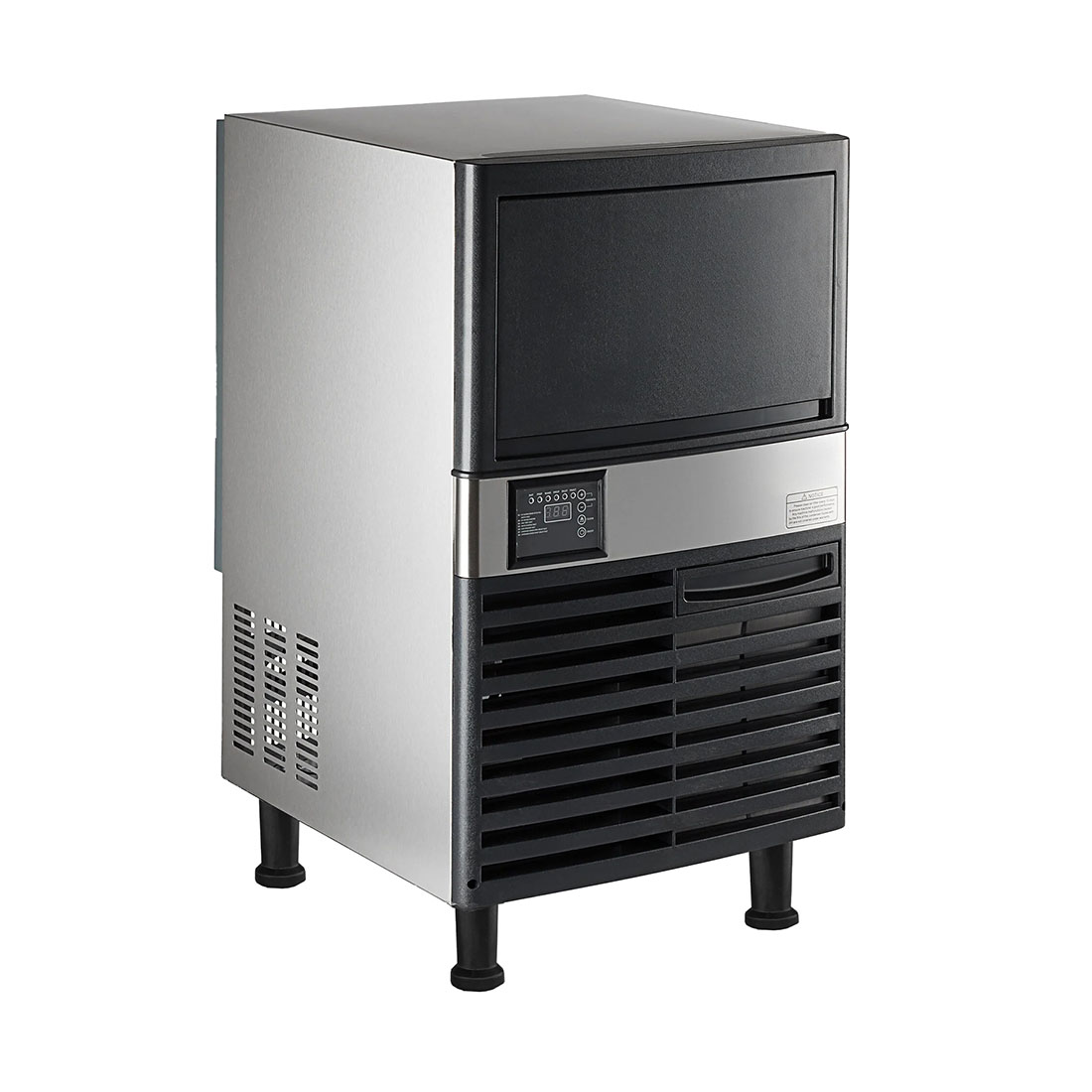Blizzard Icemakers SN-80P Blizzard Under Bench Ice Maker Air Cooled
