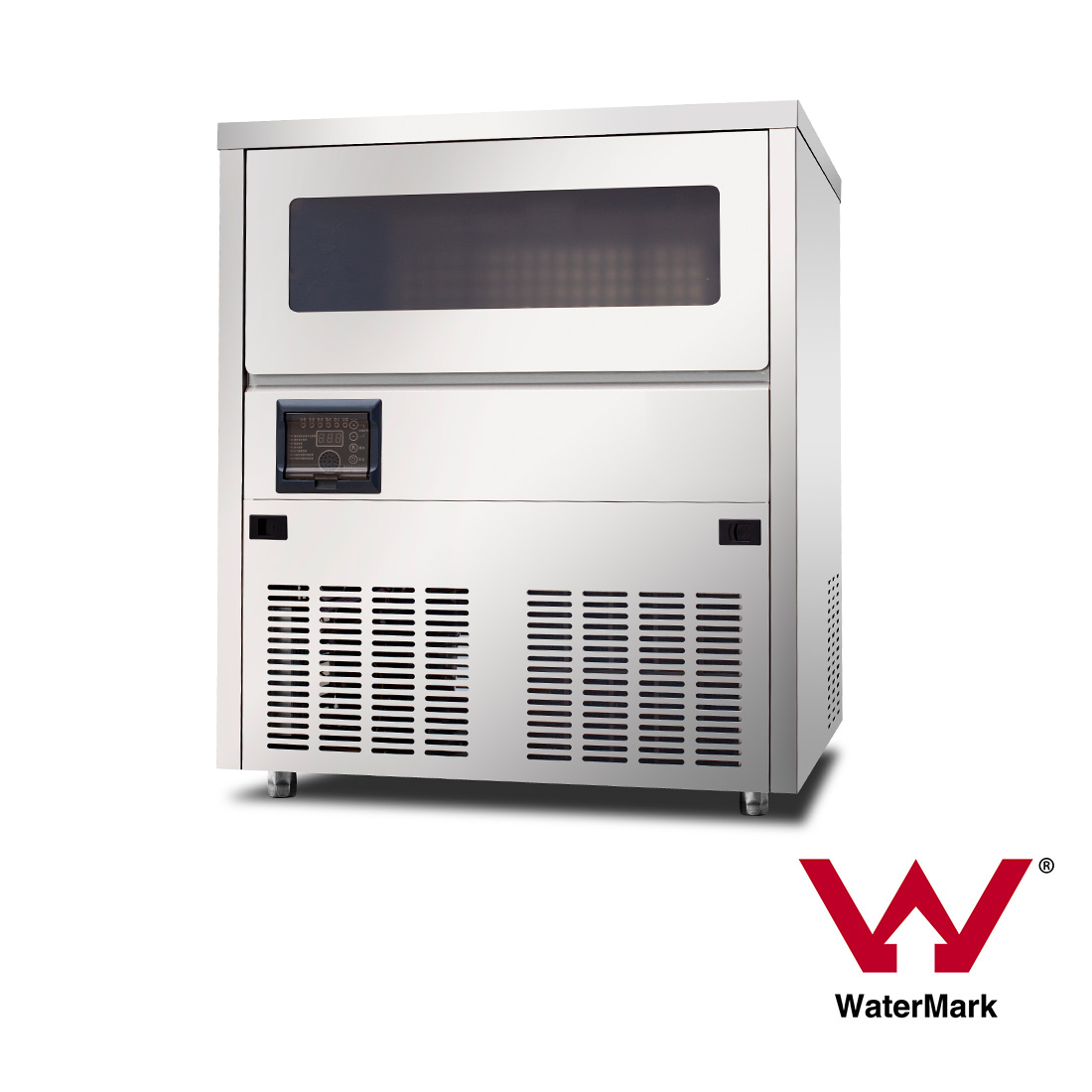 Blizzard Icemakers SN-81B Blizzard Under Bench Ice Maker Air Cooled