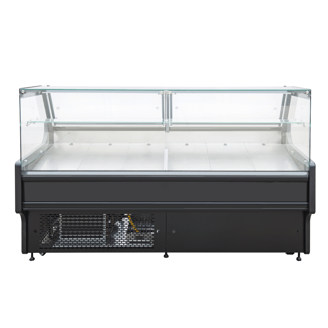 Thermaster ST15LK Compact Deli Display
